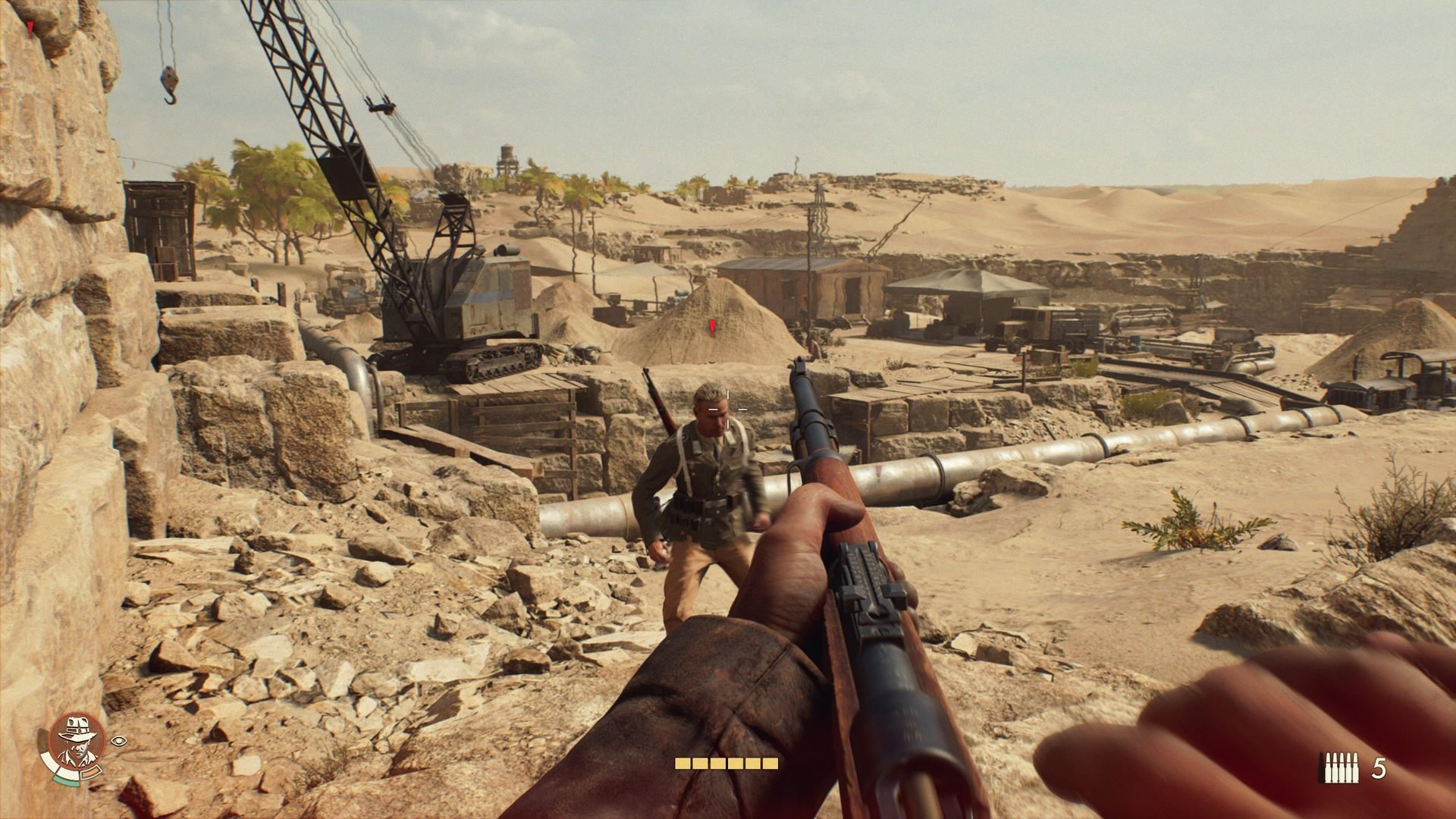 Indiana Jones i Wielki Krąg