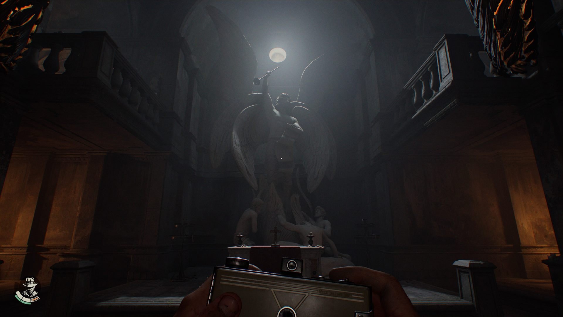 Indiana Jones i Wielki Krąg