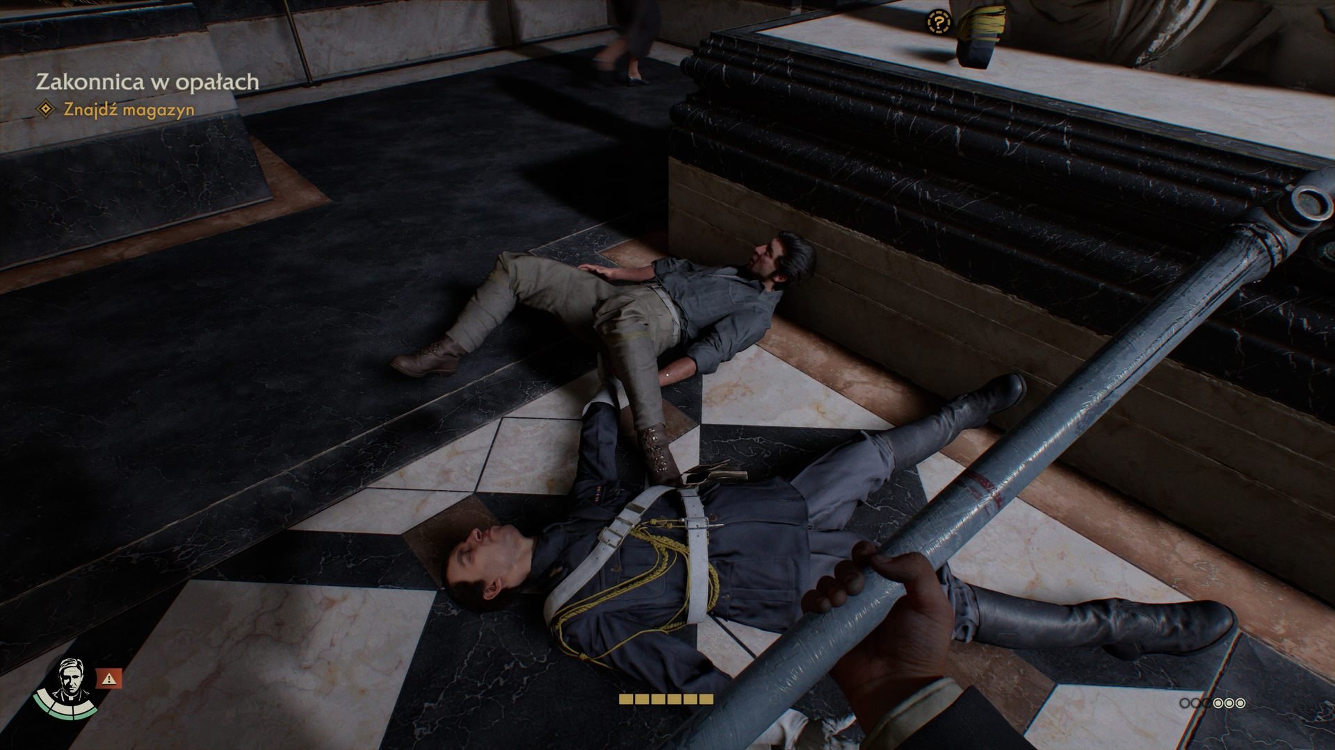 Indiana Jones i Wielki Krąg