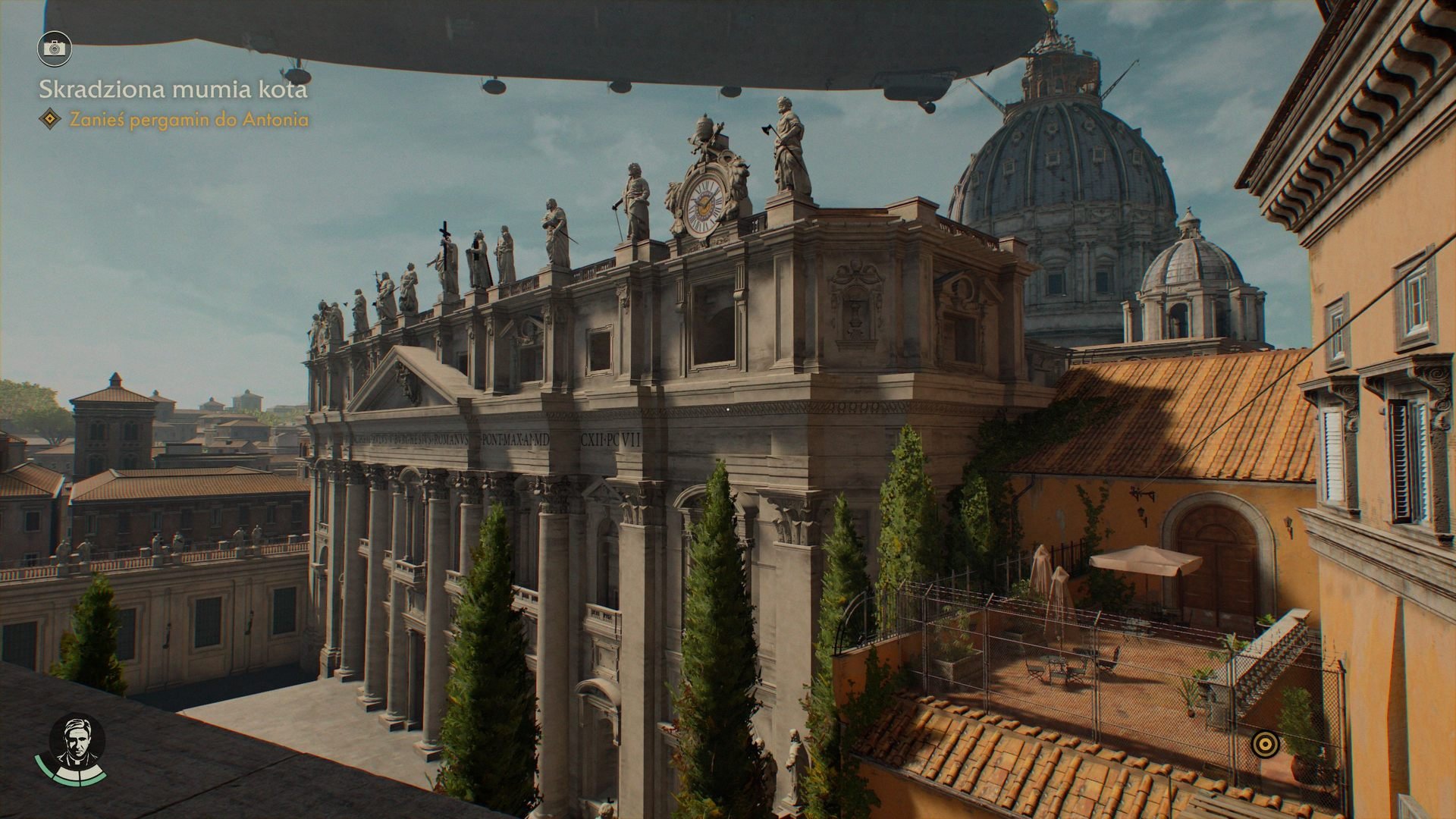 Indiana Jones i Wielki Krąg