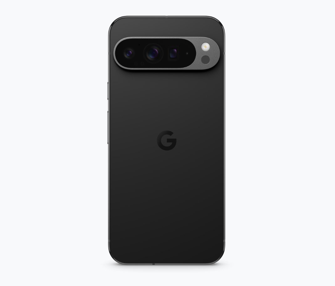 Google Pixel 9 Pro XL
