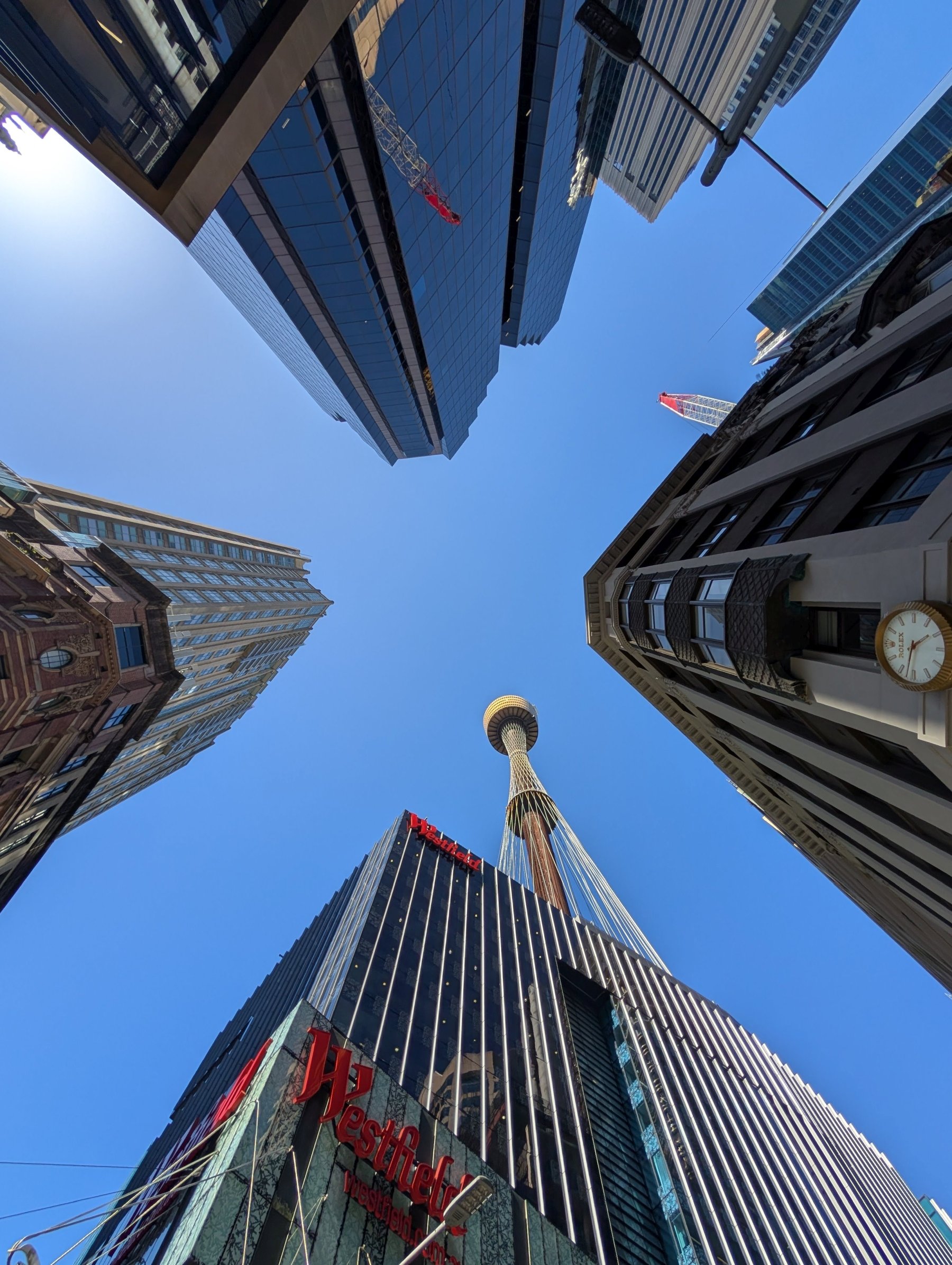 Google Pixel 9 Pro XL – przykładowe zdjęcia