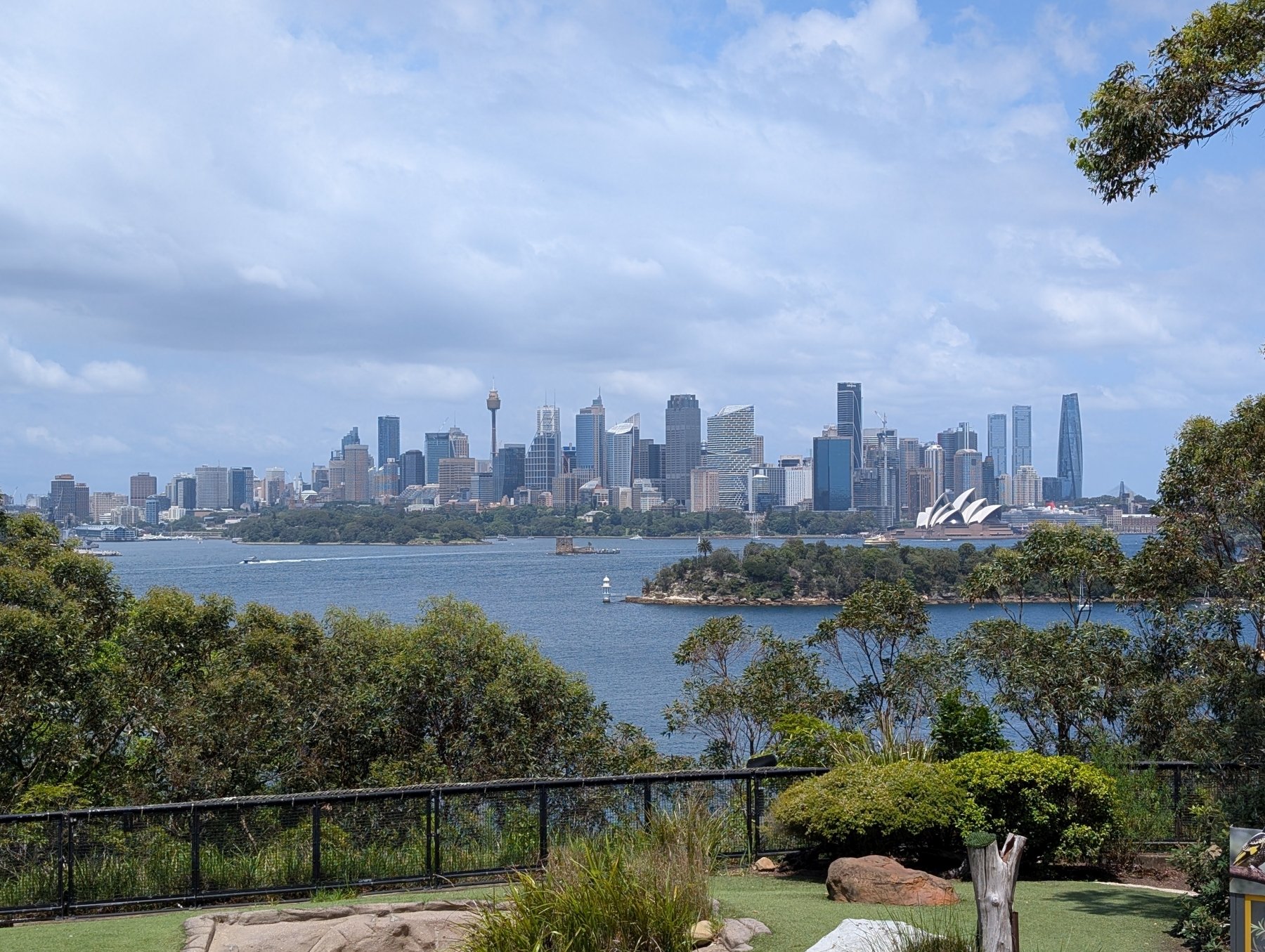 Google Pixel 9 Pro XL – przykładowe zdjęcia