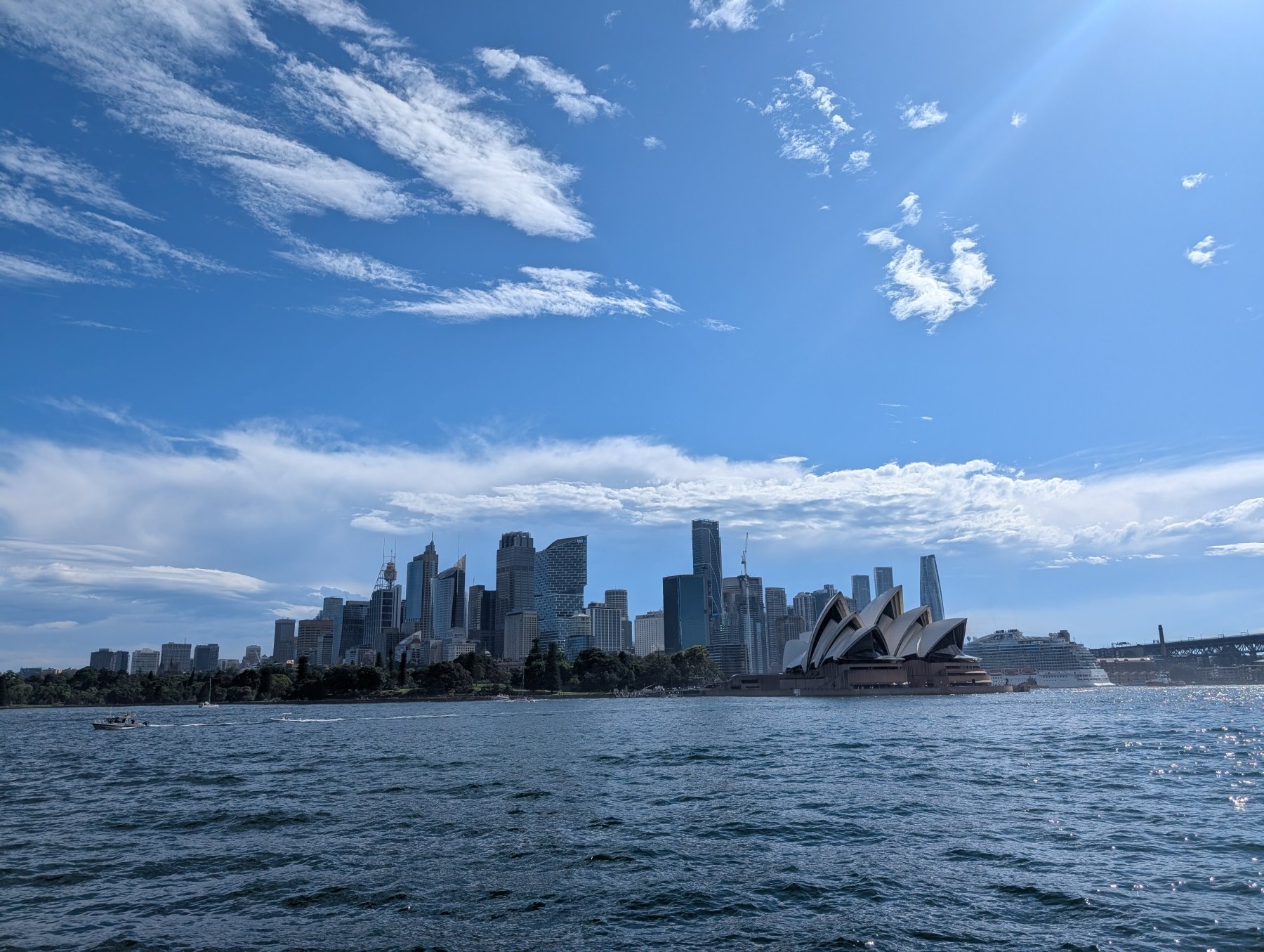 Google Pixel 9 Pro XL – przykładowe zdjęcia