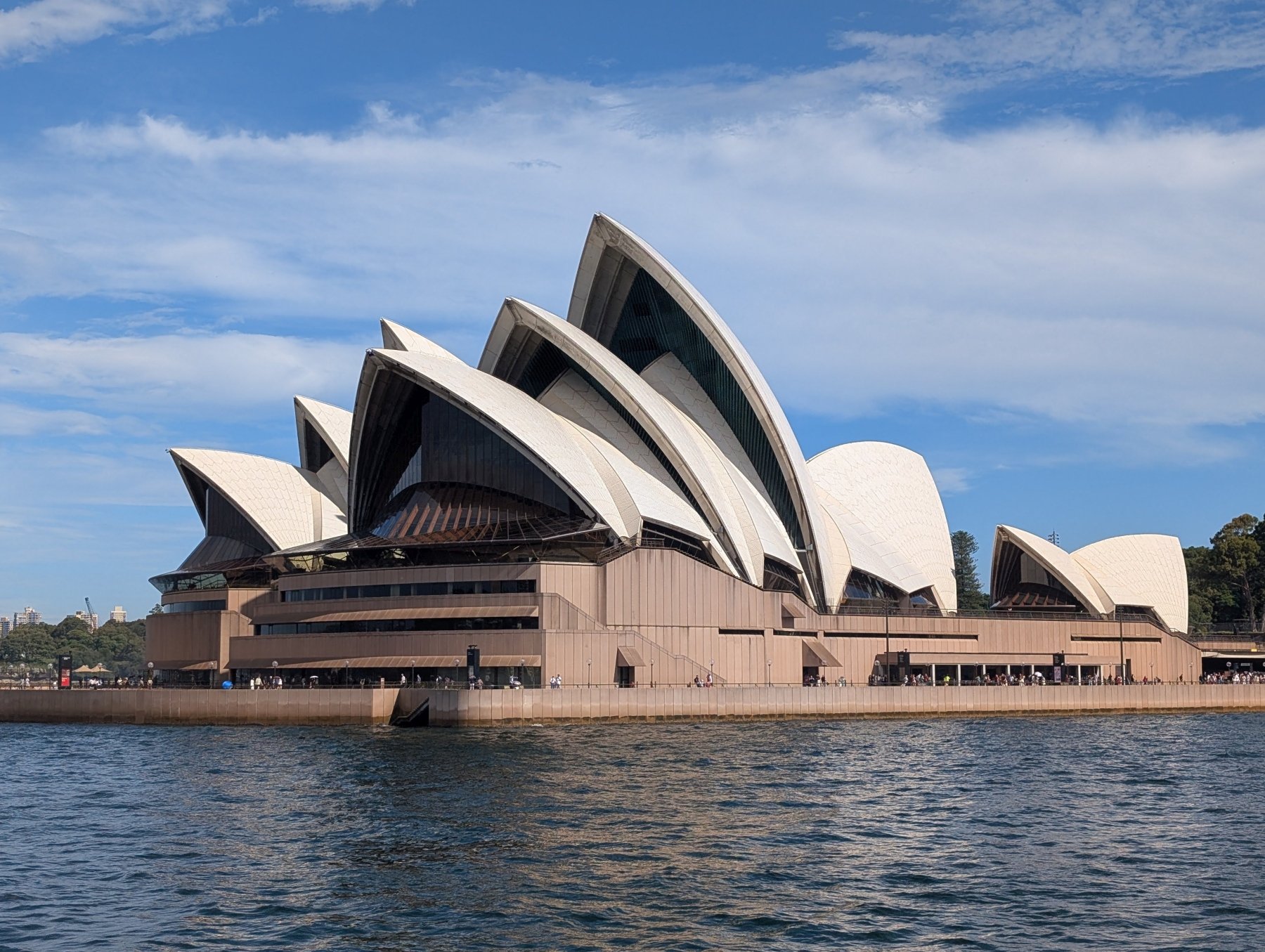 Google Pixel 9 Pro XL – przykładowe zdjęcia