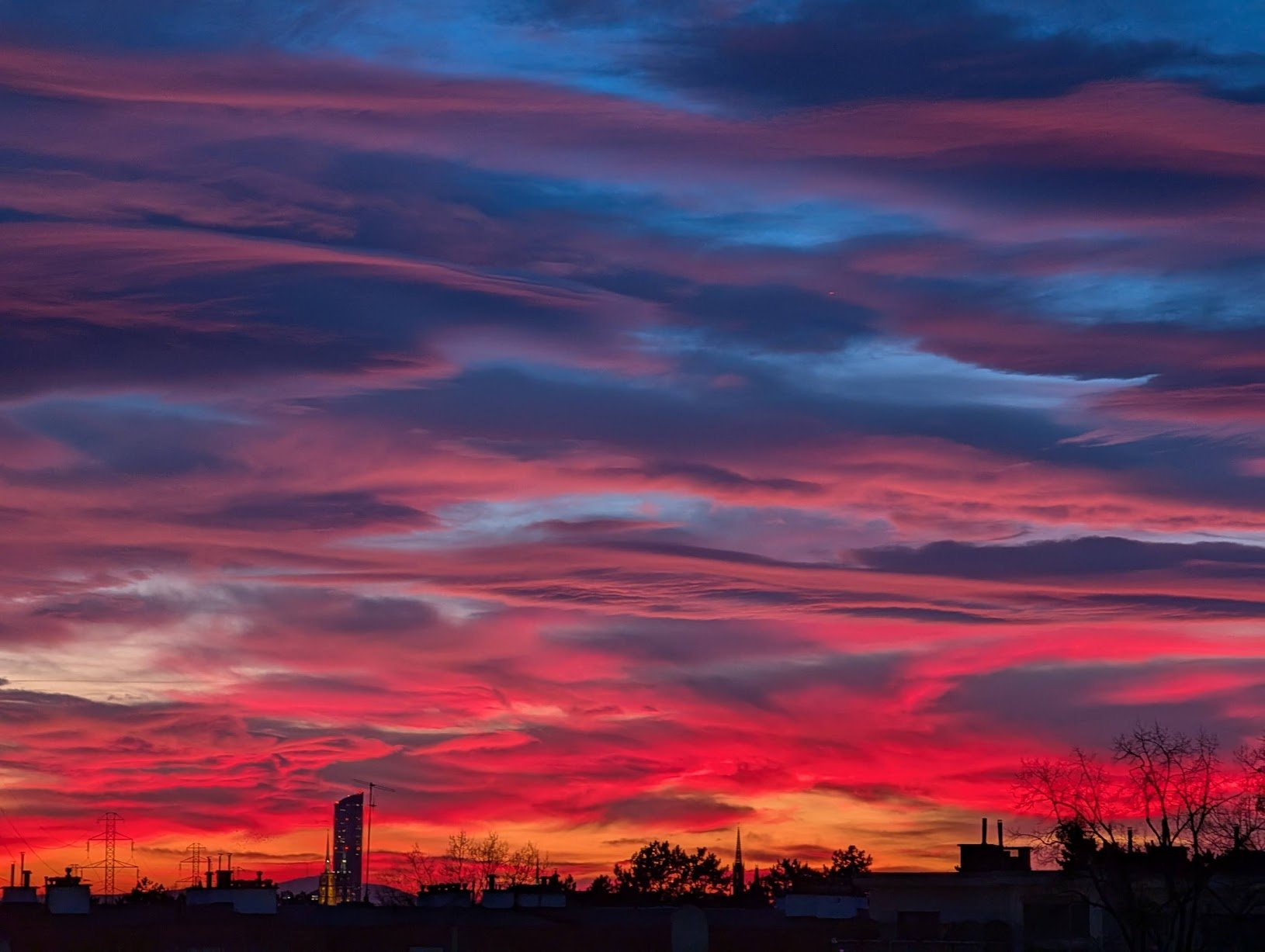 Google Pixel 9 Pro XL – przykładowe zdjęcia