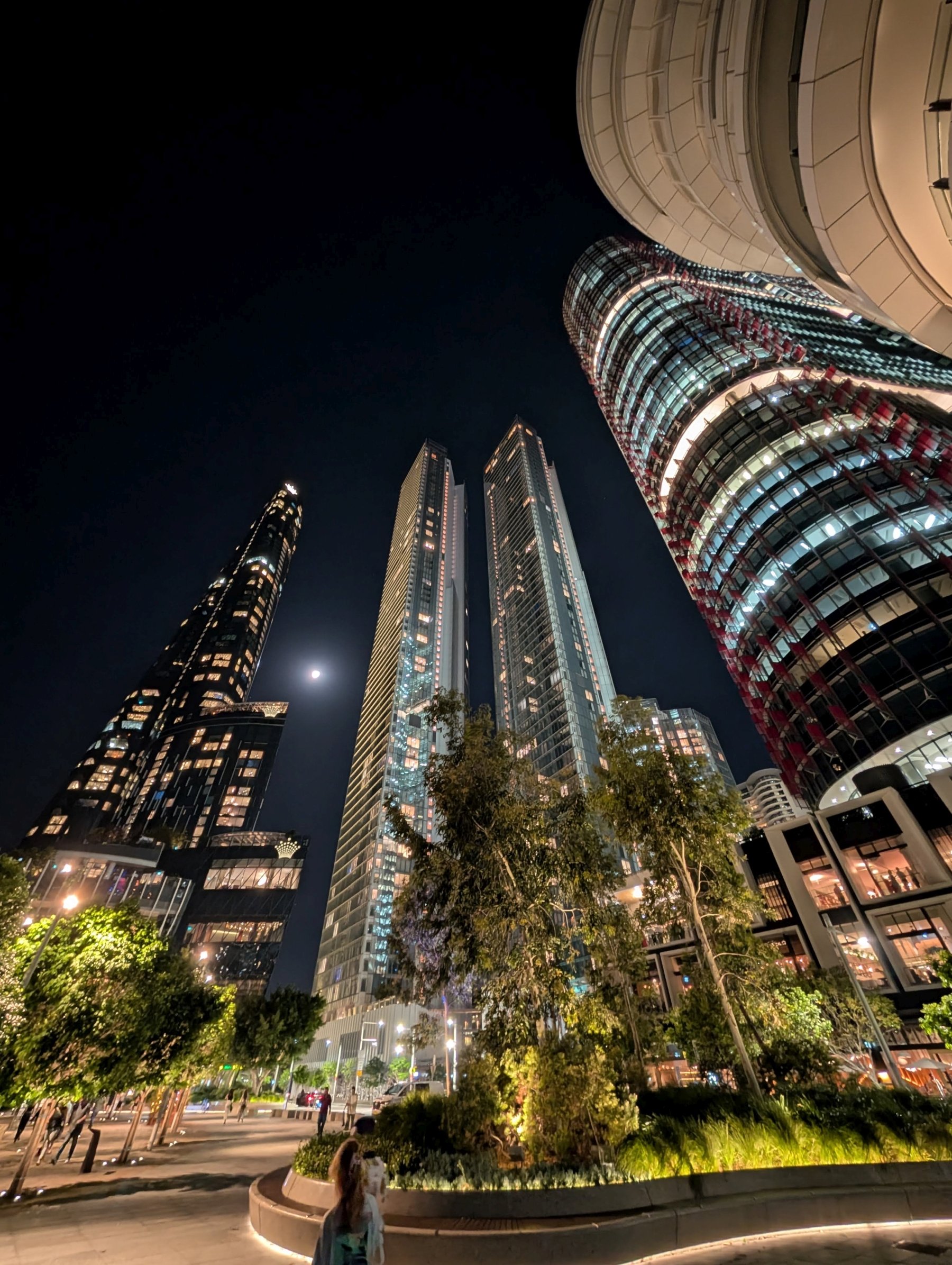 Google Pixel 9 Pro XL – przykładowe zdjęcia