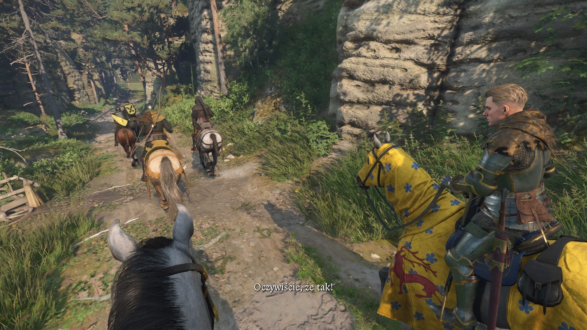 Kingdom Come: Deliverance 2