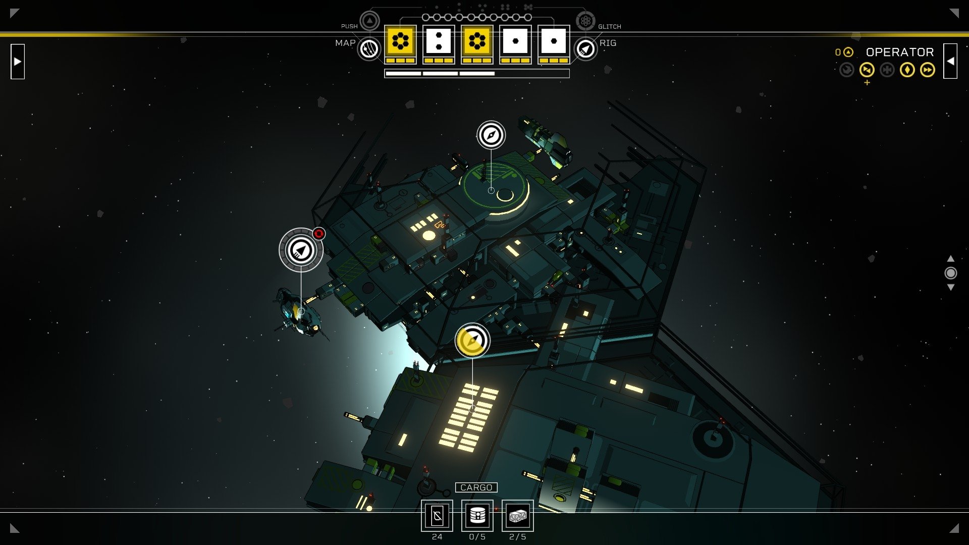 Citizen Sleeper 2: Starward Vector