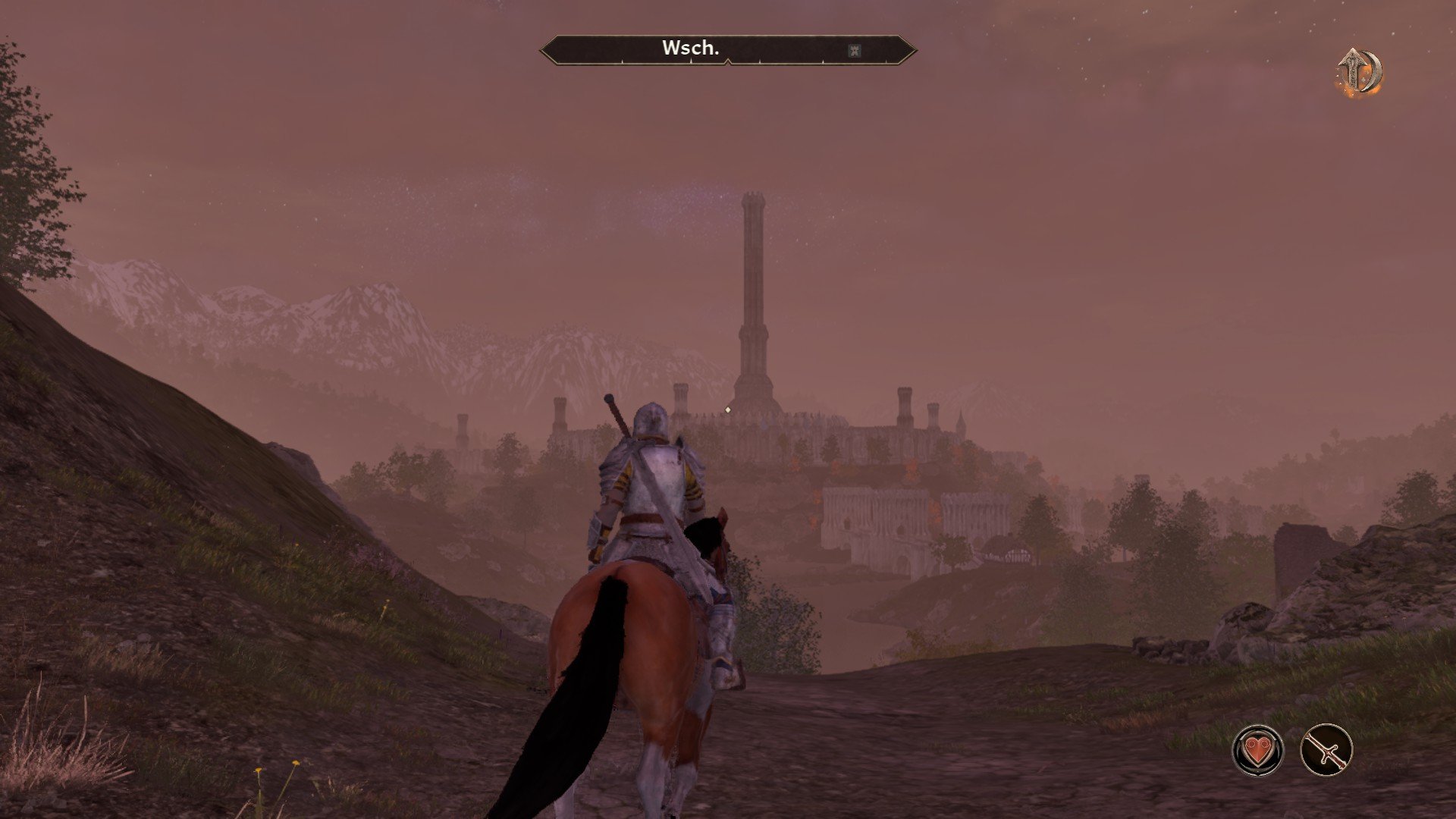 The Elder Scrolls IV: Oblivion Remastered