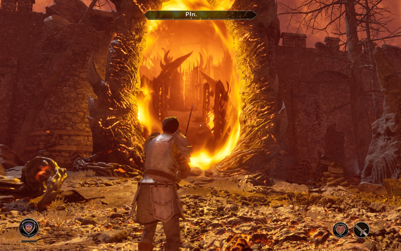 The Elder Scrolls IV: Oblivion Remastered