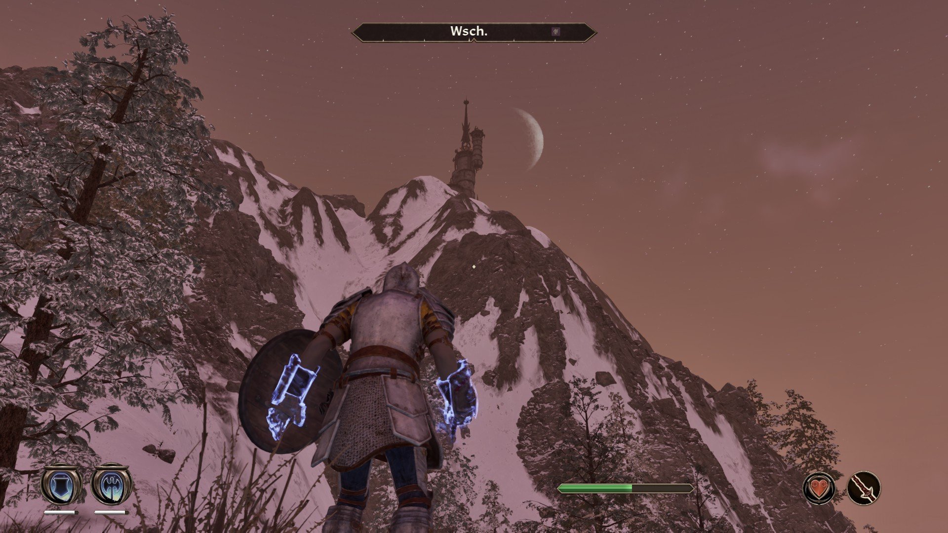 The Elder Scrolls IV: Oblivion Remastered