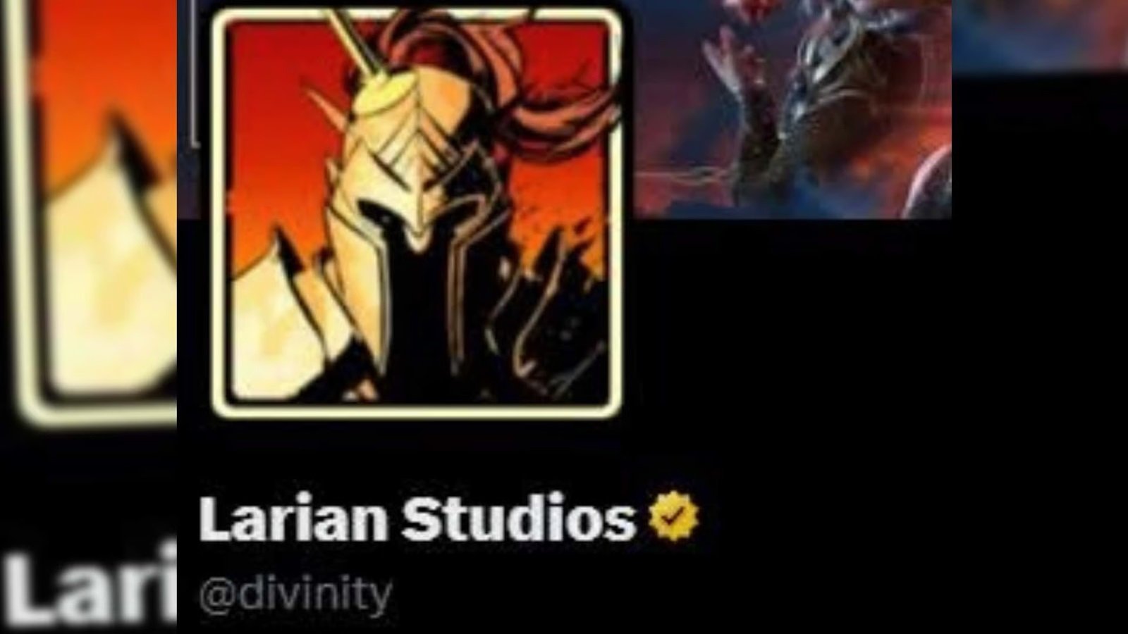 Larian Studios