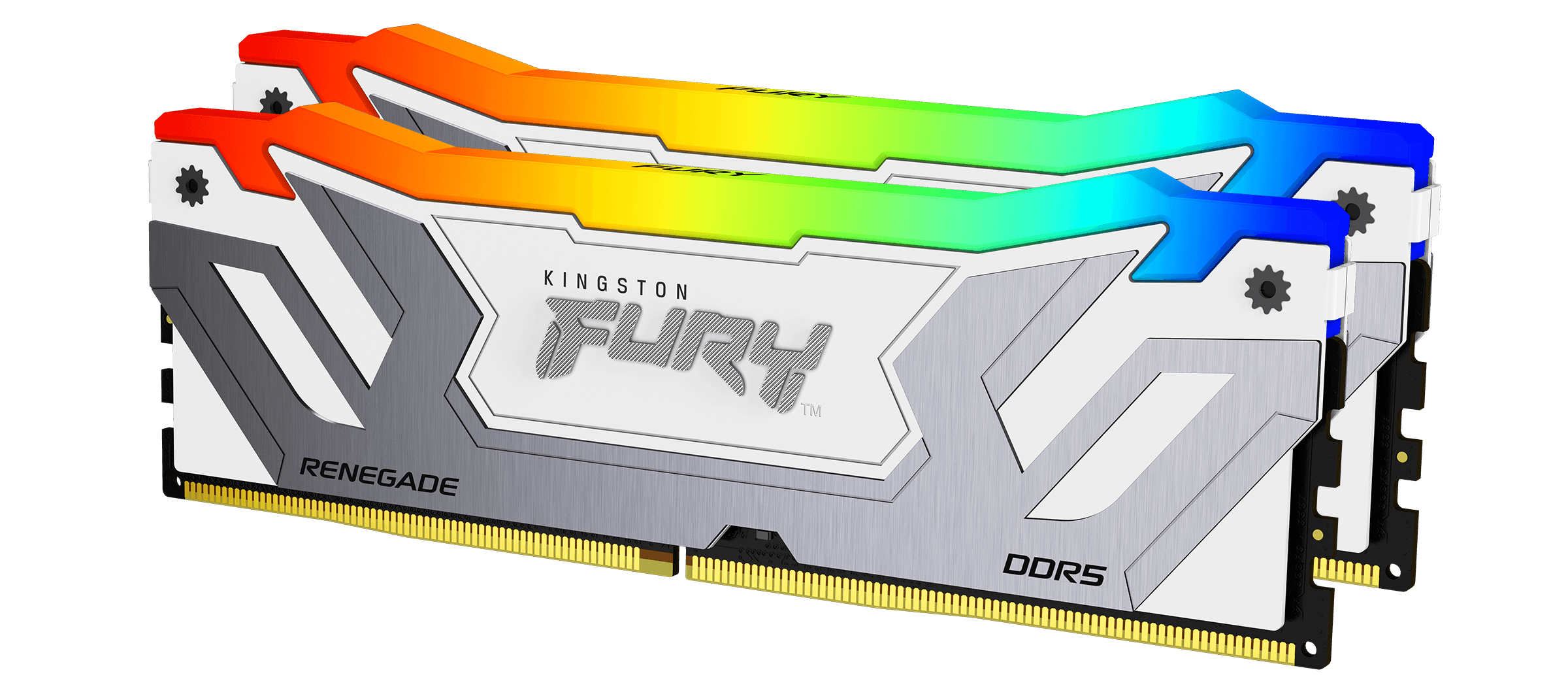 Kingston FURY Renegade 8400 MT/s CL402 × 24 GB