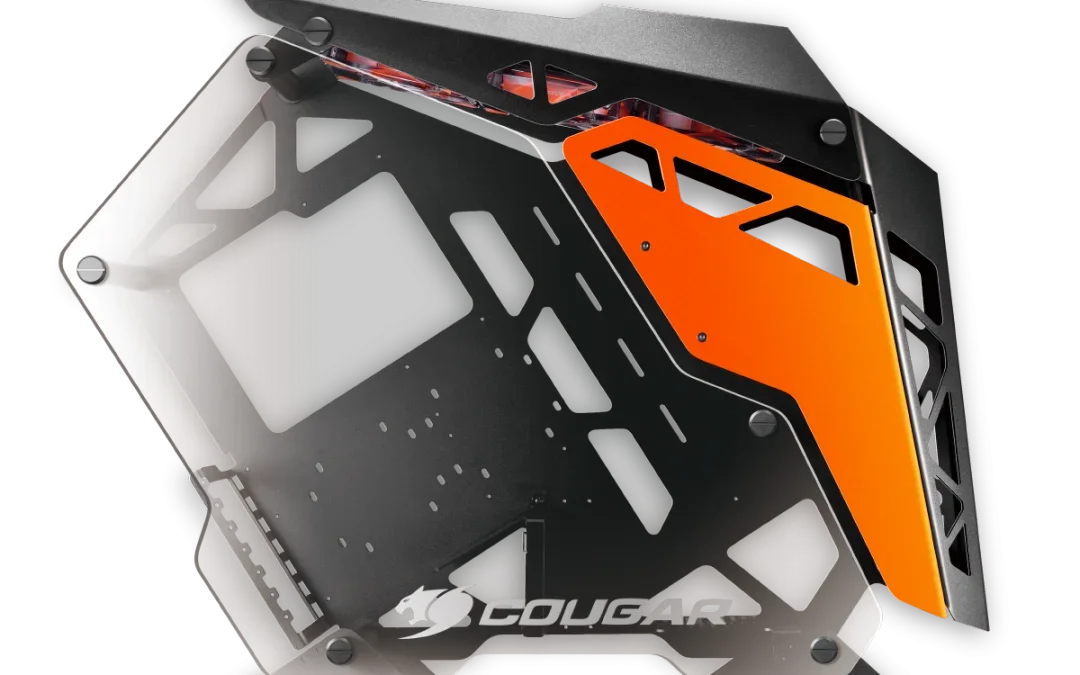 Cougar Conquer