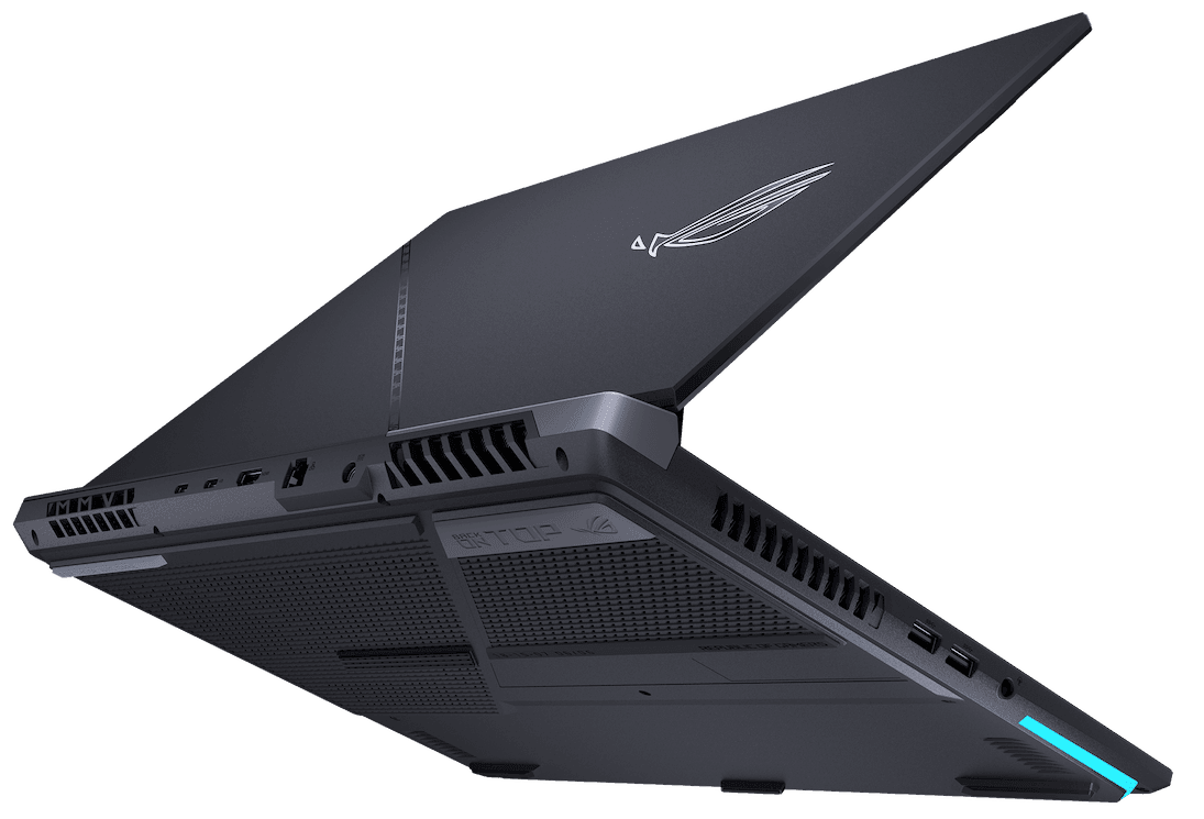 Asus ROG Strix SCAR 17